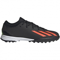 Buty piłkarskie adidas X Speedportal.3 LL TF Junior HR1790