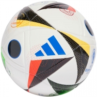Piłka nożna adidas Euro24 League J350 IN9376