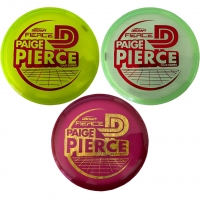 Talerz Frisbee Discraft 2021 Paige