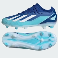 Buty piłkarskie adidas X CRAZYFAST.3 FG Junior ID9354