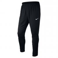 Spodnie treningowe dla dzieci Nike Libero Technical Knit Pant czarne 588393 010