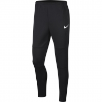 Spodnie treningowe dla dzieci Nike Dry Park 20 Pant KP czarne BV6902 010