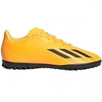 Buty piłkarskie dla dzieci adidas X Speedportal.4 TF GZ2448