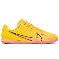 Buty piłkarskie Nike Mercurial Vapor 15 Club IC Junior DJ5955 780